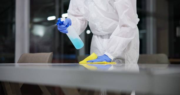 Licensed Biohazard Cleanup service in Dover, TN - Trauma Clean Pros